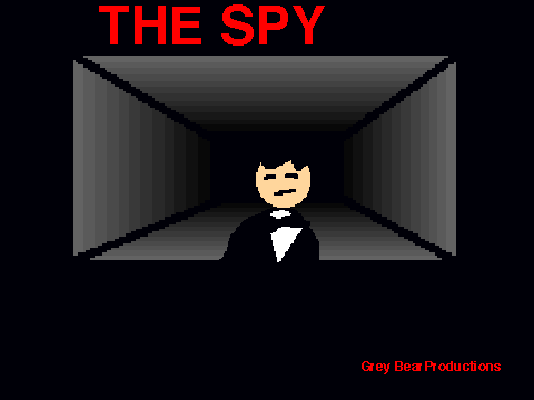 The Spy(Demo)