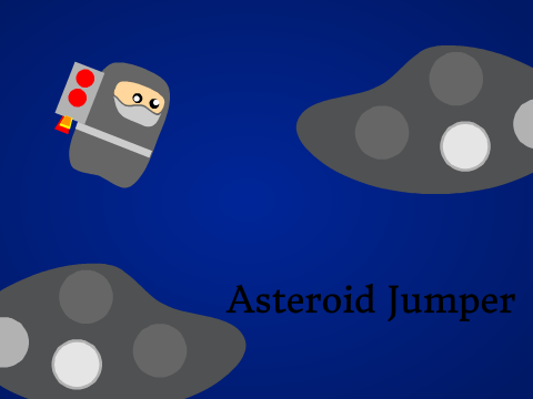 Asteroid Jumper