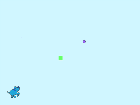 [ITC #01] Herding Cats