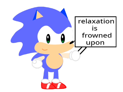 Sonic is G o o d