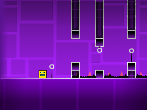 Geometry Dash Jumper V2 remix