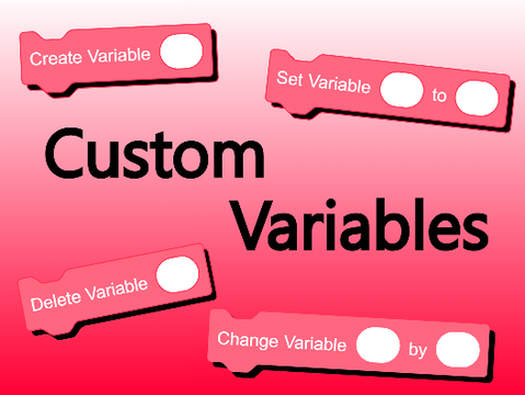 Custom Variables