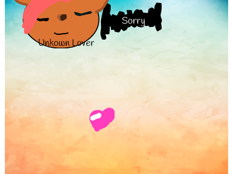 Sorry