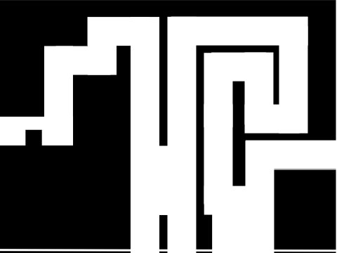 Dubstep Platformer
