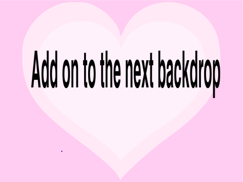Add to my picure