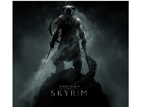 The Song of Dragonborn