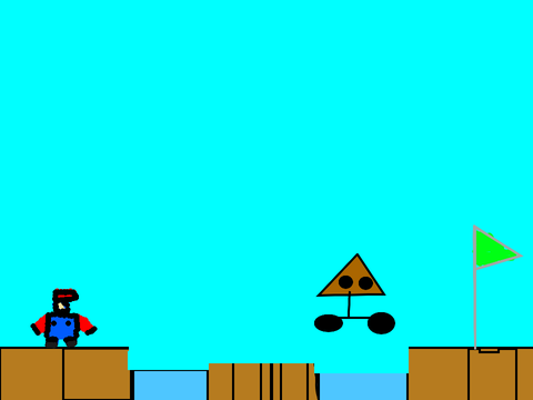 Mario TEST v1.4