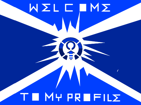 -Welcome To My Profile-