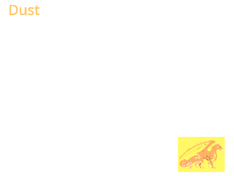 Sandwing Bio Dust