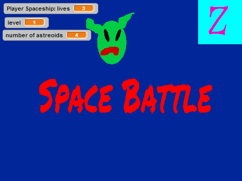 Space Battle