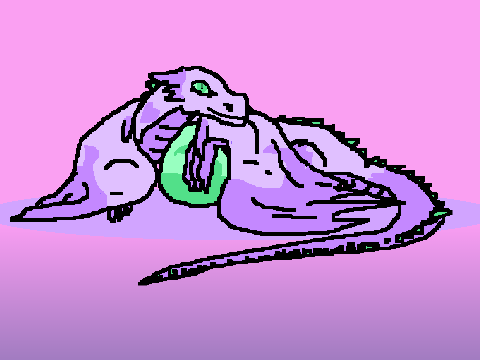 25 Follower DTA! <3 entry