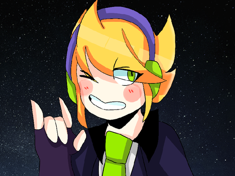 Naoko!