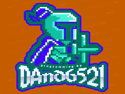 logo for DAnd6521