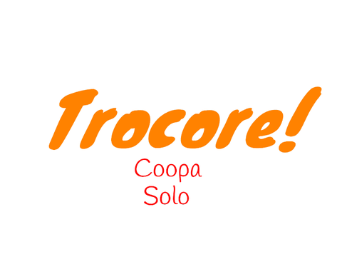 TROCCORE Mini 1 with added music quirks