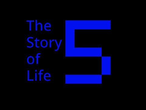 The Story of Life 5 Teaser TomGames