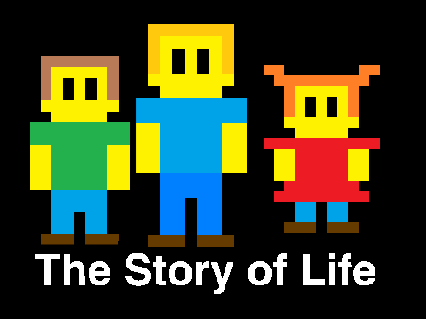 Music - cryminal -  The Story of Life ( orginal music )  2