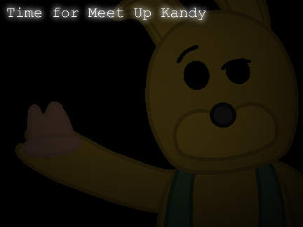 Say hello to Kandy