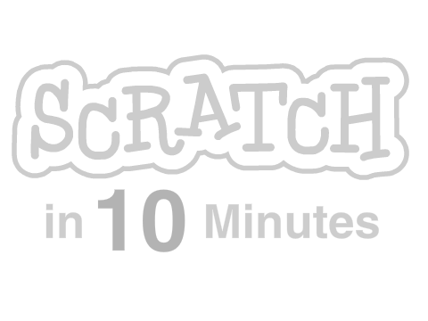 Learn Scratch in 10 Minutes