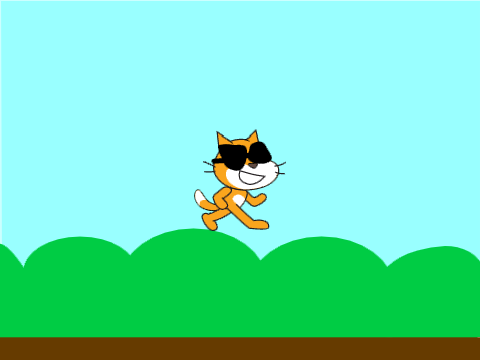contest make this cat look cool remix change background