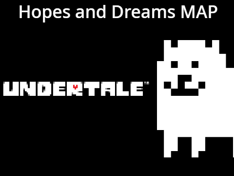 ~Hopes and Dreams MAP~ Part 17