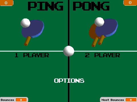 Pong V.1