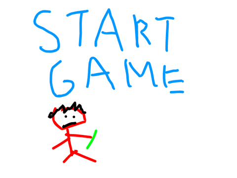 Harry Potter Knock Off Game
