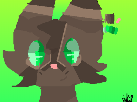 Cat art