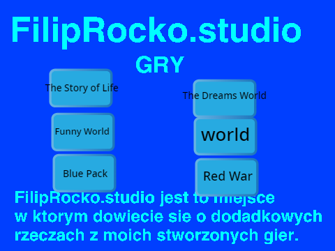 FilipRocko.studio 2