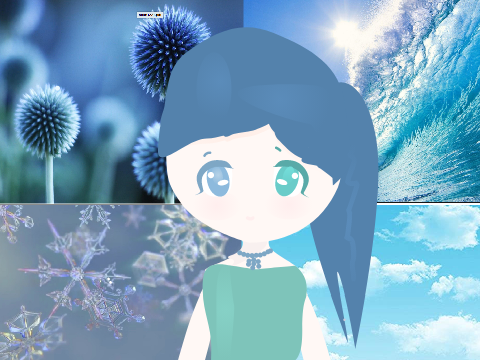 { from the sea and stars } SWC Activity