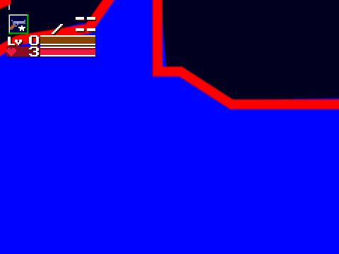 Cave Story Engine v0.0.61