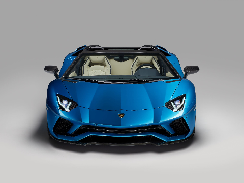 i love cars