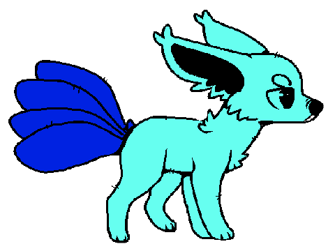 °Open Foxy Fox CC!° remix