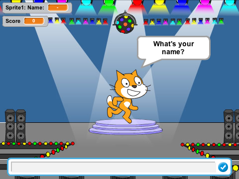 Simple General Knowledge Quiz
