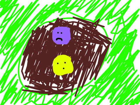 Corn Or Grape