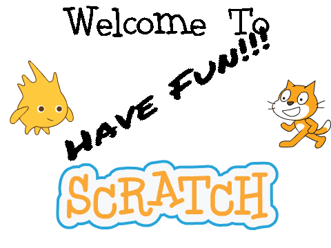 Welcome To Scratch!!!