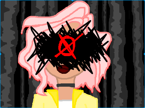 Hey Violet ~ Better By Myself (creepy(pasta))