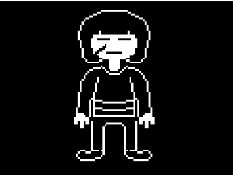 ET! Frisk!