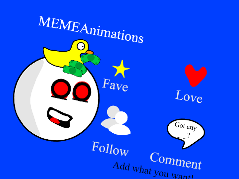 The Duck Song remix