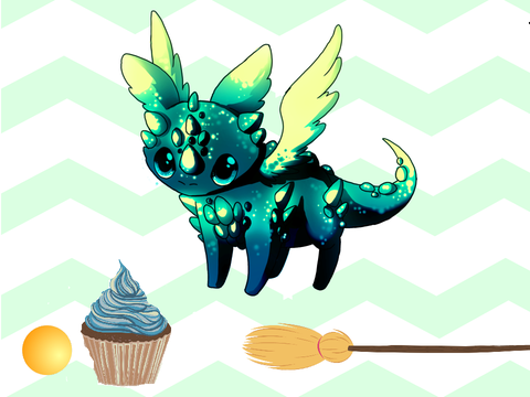 Magic Pets!