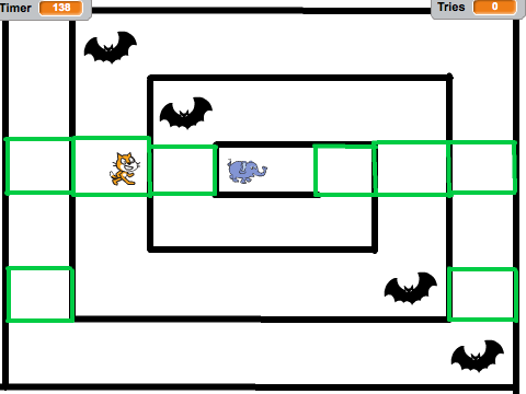 DDRAGONDD'S LABYRINTH lVl 3 