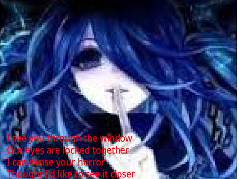 hide and seek