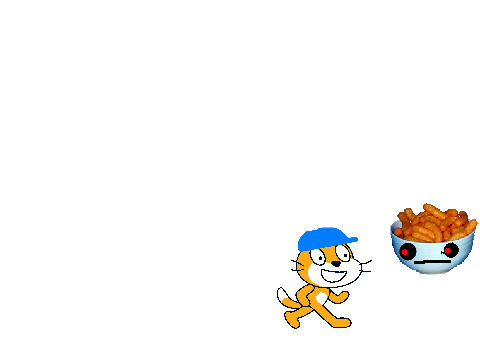 Weird Animations
