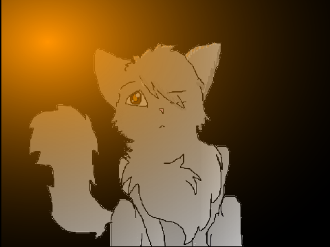 .:~ Slow Burn - CC ~:. **OPEN!** remix