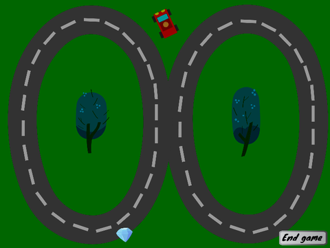 Improved Reckless Driving 3