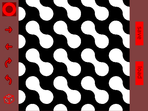 Pattern designer V 1.1 remix