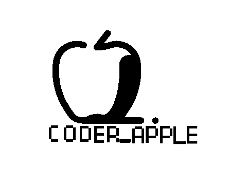 Intro Coder Apple
