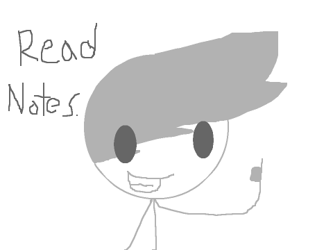 I'm Back! + Updates