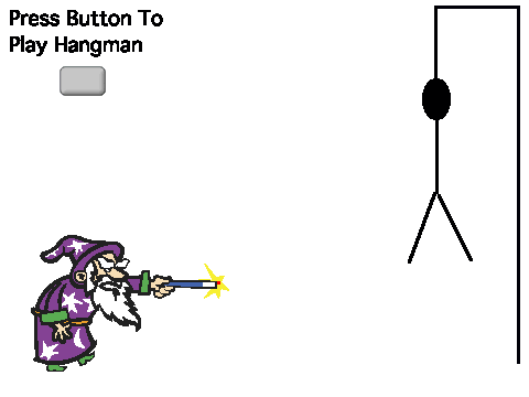 hangman