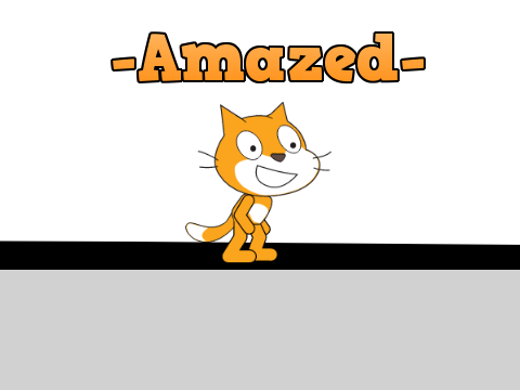 -Amazed-