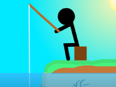 Speed Fishing! remix
